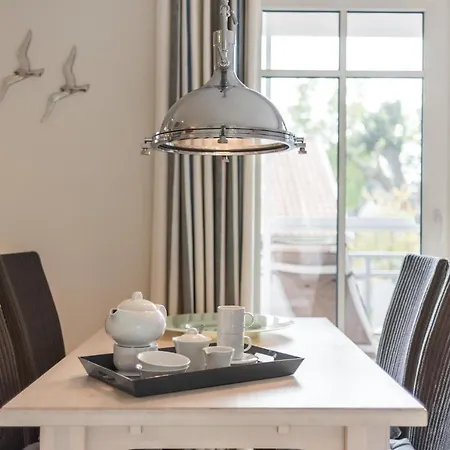 Alte Reihe 7 3 Ostseeperle דירה *