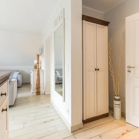 Lejlighed Alte Reihe 7 3 Ostseeperle