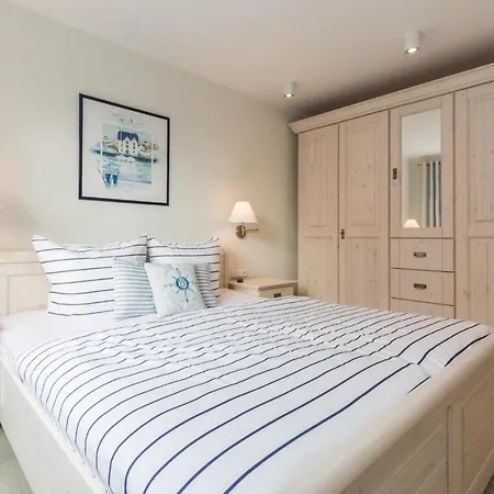 Lejlighed Alte Reihe 7 3 Ostseeperle Zingst