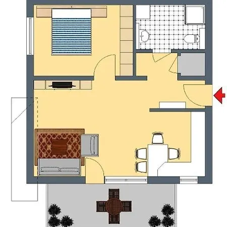 Alte Reihe 7 3 Ostseeperle