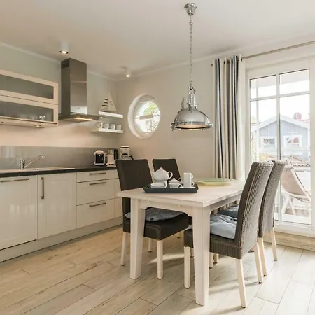 Lejlighed Alte Reihe 7 3 Ostseeperle *