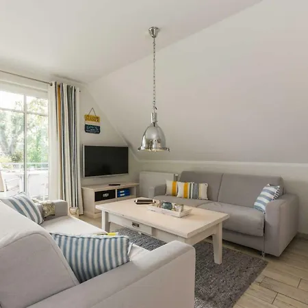 Lejlighed Alte Reihe 7 3 Ostseeperle *