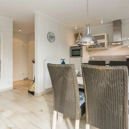 Lejlighed Alte Reihe 7 3 Ostseeperle *