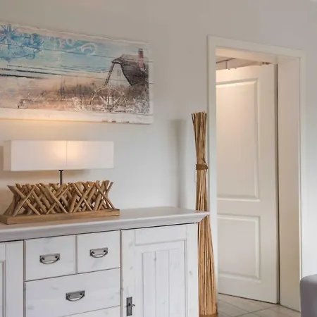 Apartament Alte Reihe 7 3 Ostseeperle
